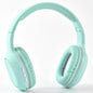 Wireless Over-Ear Foldable Headphones