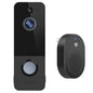 Wireless Smart Wi-Fi Video Doorbell
