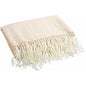 Wisley Home 100% Acrylic Chevron Pattern Throw