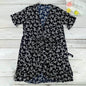 Woman's Wrap Dress
