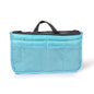 Women Lady Travel Insert Handbag Organizer Makeup Bags