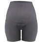 Women Maternity Seamless Shorts