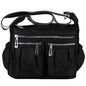 Women Multi-Pocket Shoulder Bag