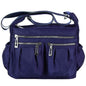 Women Multi-Pocket Shoulder Bag