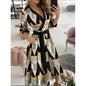 Women's A Line Dress