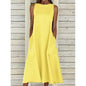Women's A-Line Dress