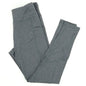 Women's All-Day Active High Waist Full Length Leggings With Side Pockets