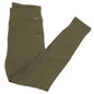 Women's All-Day Active High Waist Full Length Leggings With Side Pockets