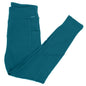 Women's All-Day Active High Waist Full Length Leggings With Side Pockets