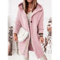 Women's Button Knitted Cardigan Sweater