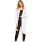 Women's Casual Long Sleeve Cardigan