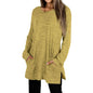 Women's Casual Sweatshirts Long Sleeve Oversized Shirt