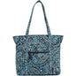 Women's Cotton Vera Tote Bag  (Refurbished)