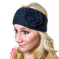 Women's Crochet Headband