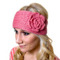 Women's Crochet Headband