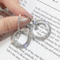 Women's Crystal Earrings