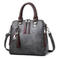 Women's Fashion Pu Leather Crossbody Handbag