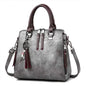 Women's Fashion Pu Leather Crossbody Handbag