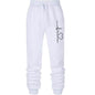 Women's Heartbeat Joggers Sweatpants