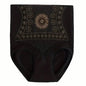 Women's High Waist Hip Slimming Lifting Tight Body Shaping Postpartum Tummy Control Pants
