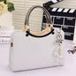 Women's Large Capacity Pendant Handbags