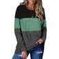 Women's Long Sleeve Sweater Tops - Assorted Styles