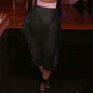 Women's Mesh Casual Crinkle Pants