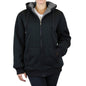 Women's Sherpa Hoodie, Hat and Thermal Socks Gift Set