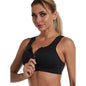 Women's Shock Resistant Sports Bra
