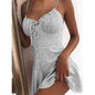 Women's Sundress Short Mini Dress