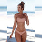 Women's Swimwear Bikini Set