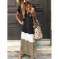 Women's T Shirt Maxi Long Dress