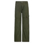 Women's Trouser Cargo Pants
