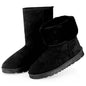 Women's Waterproof Snow Boots