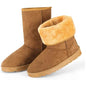 Women's Waterproof Snow Boots