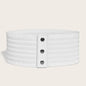 Women's Wide Belt Stretchy Dress Belts