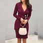 Women's Work Blazer Dress
