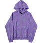 Women's Zip Sports Hoodie