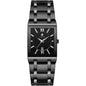 WWOOR Luxus Men Fashion Square Date Watch