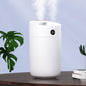 X12 Screen Display Double Spray Humidifier