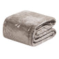 Zebra Designed Premium Flannel Fleece Blanket