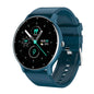 Zl02 Smart Watch 1.28 Inch Smartwatch Fitness Running Watch