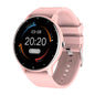 Zl02 Smart Watch 1.28 Inch Smartwatch Fitness Running Watch